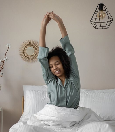 Dietitian explains how chamomile tea can help improve sleep  