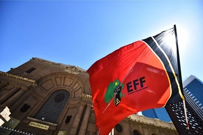 EFF, AfriForum in court over ‘Shoot the Boer’ song