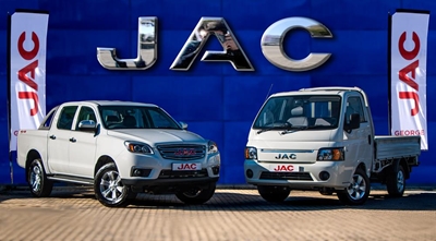 JAC of all trades