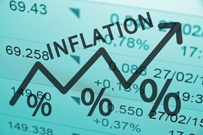 SA’s annual consumer inflation accelerates to 4.5% in April