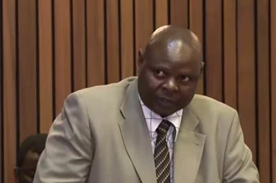 Senzo Meyiwa’s murder was only reported to police after four hours, court hears 