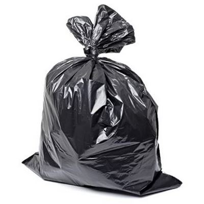 Refuse removal worth its weight in gold