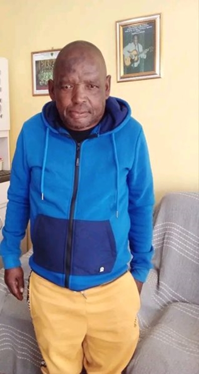 Ladismith treur oor Tossie