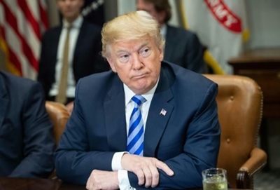 SA government slams Trump’s divisive tweet