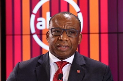 Absa CEO steps down after differences with board