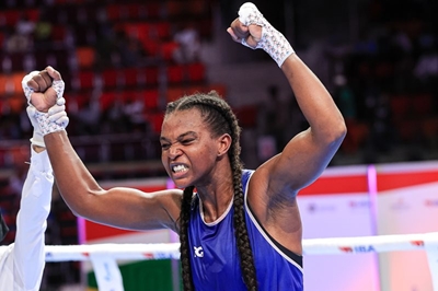 Mandela African Boxing Cup finalists are determined at ICC Durban