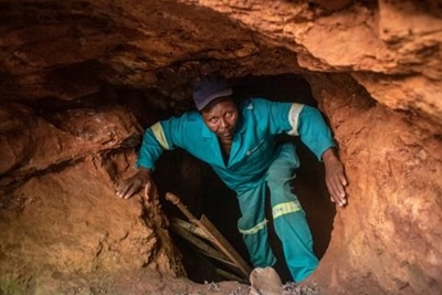 How the mining sector gave SA’s economy an unexpected boost 