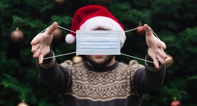 Making safe, smart decisions this holiday season