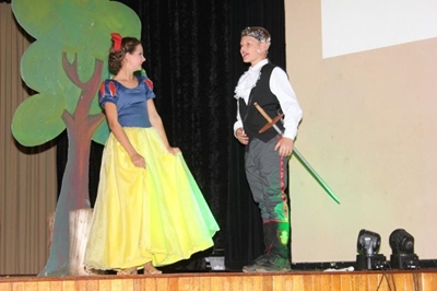 Hoërskool Heidelberg hou konsert
