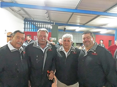 Titaniese stryd in finale ronde van besigheidsliga