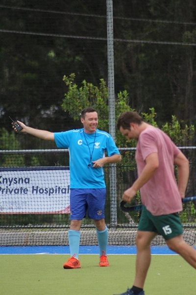 Summer hockey heats up for season