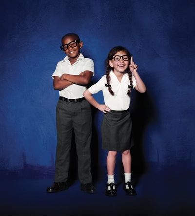 Edgars offers relief to parents shopping for school uniforms   