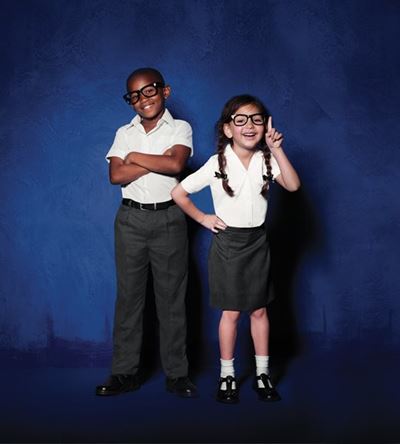 Edgars offers relief to parents shopping for school uniforms   
