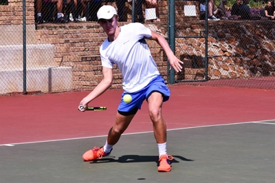 SA juniors ready for African championships