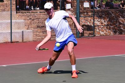 SA juniors ready for African championships