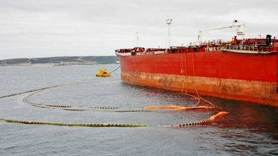 200th tanker milestone