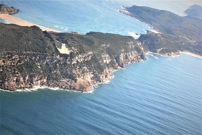 Book for Climate Change Indaba on 8 June