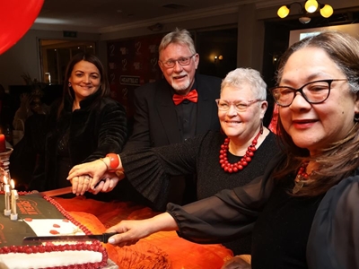 Heartbeat FM marks 11 Years of uplifting the community