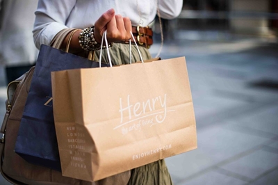 Black Friday: Stay safe when going to the malls