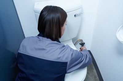 Quality plumbing makes sound business sense