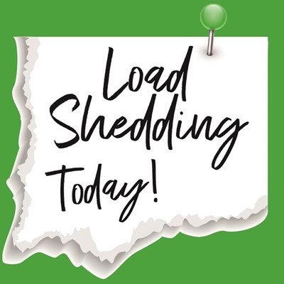 Load-shedding stays at Stage 4