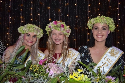 Riversdal se mooistes gekroon