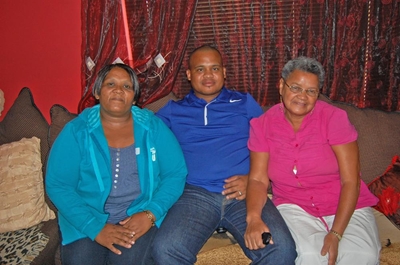 Duisende baat by tuisbesoekersprogram