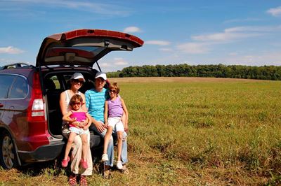 Top travelling tips