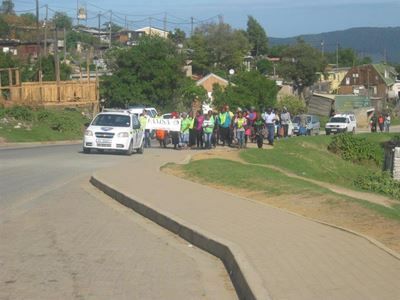 FAMSA for women, healing and celebrating