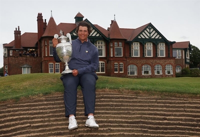 SA teenage sensation seals Amateur glory