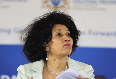 Sisulu wants a retraction from Australia’s right-wing home affairs minister