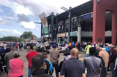 Riots death toll rises to 72