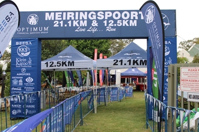 Meer oor Meiringspoort, paar interessante feite
