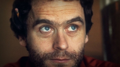 Netflix brings you the grisly, gripping tale of Ted Bundy