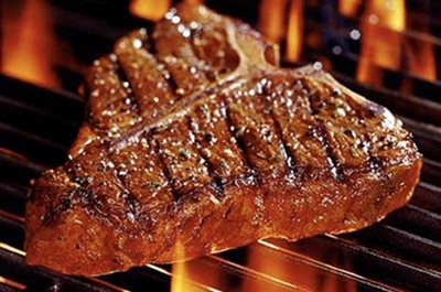 Bikers' fundraiser set to sizzle