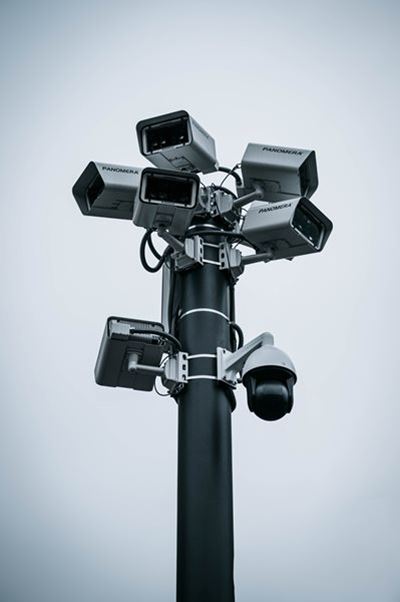 Armed Response vs Monitoring 