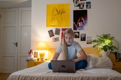 Help your teen stay safe while having a good time   