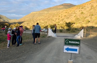 13 records shatter at parkrun