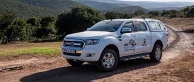 Ford Wildlife Foundation-Supported Project Receives Coveted Eco Award 
