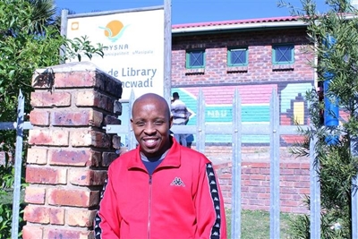 Youth Advisor to represent Knysna 