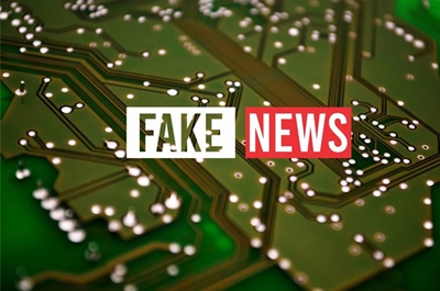 Spreading fake news? Here's what can happen to you