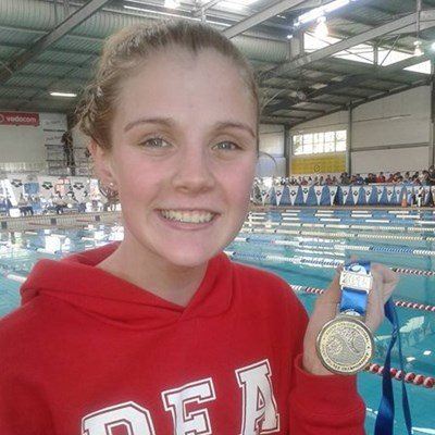 SA swimmers rake in more medals