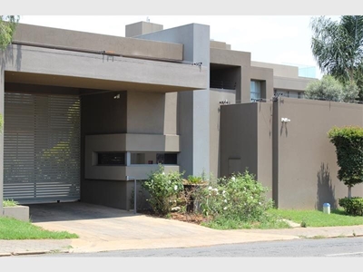 Gupta-linked mansion ‘lights up like a Christmas tree at night’