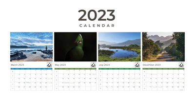 Take a peek at NVT's 2023 calendar