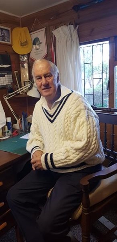 Knysna's cricketing excellence