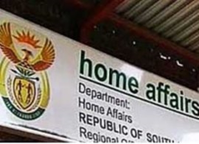 Home Affairs dismisses two corrupt officials