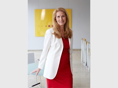 Sunflower Fund joins forces with DKMS