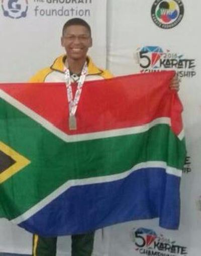 Silver for Smith