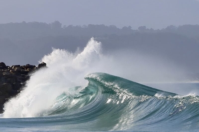 Plett nominated as Africa’s leading beach destination