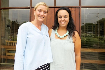 Nuwe onderwysers vir Laerskool Volschenk